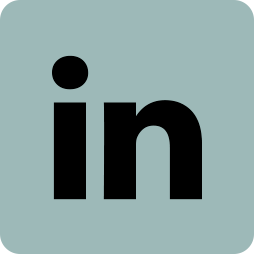 Logo LinkedIn - LinkedInpagina PIM Werkt